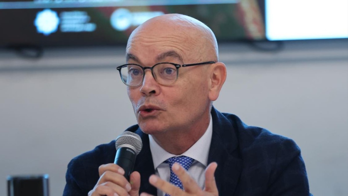 Anzio - “Volevo solo fare il medico", il libro di Giovanni Del Giaccio - 