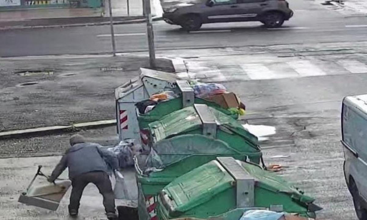 Latina, rifiuti:  in un anno 2.850 controlli e 224 sanzioni per abbandono illecito - 