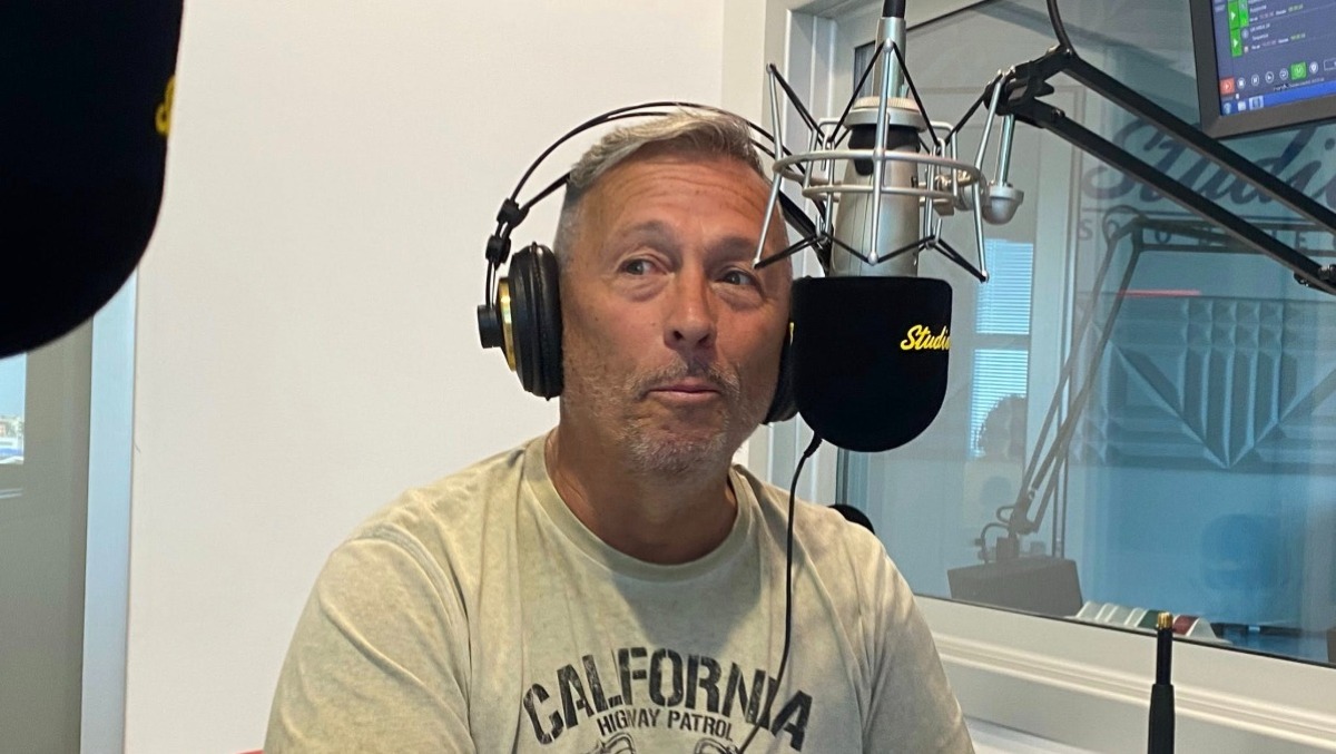 PAOLO BELLI IN GARA AL SAN MARINO SONG CONTEST CON UN NUOVO BRANO - 