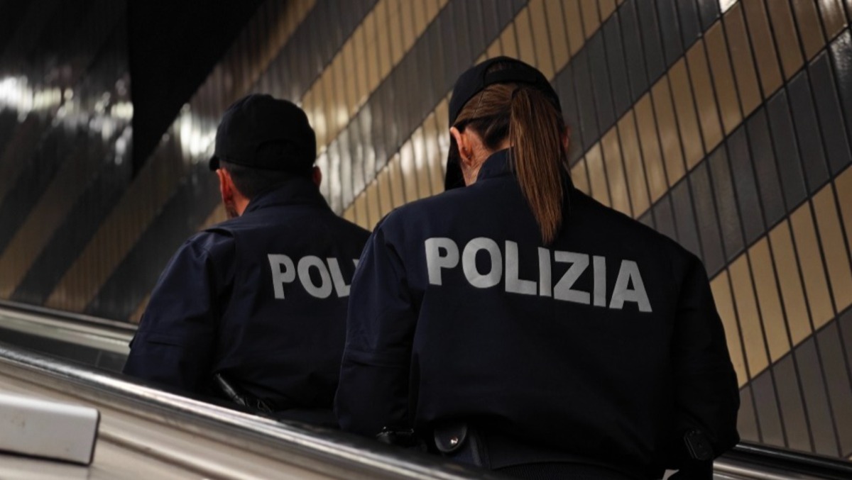 Termini, due rapine seriali e droga: 5 arresti - 