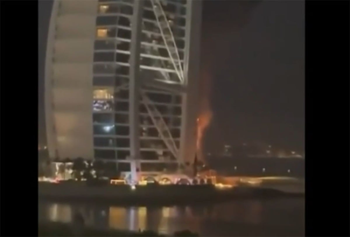 Dubai, c’è anche una famiglia di Aprilia in attesa di rientrare ASCOLTA - 