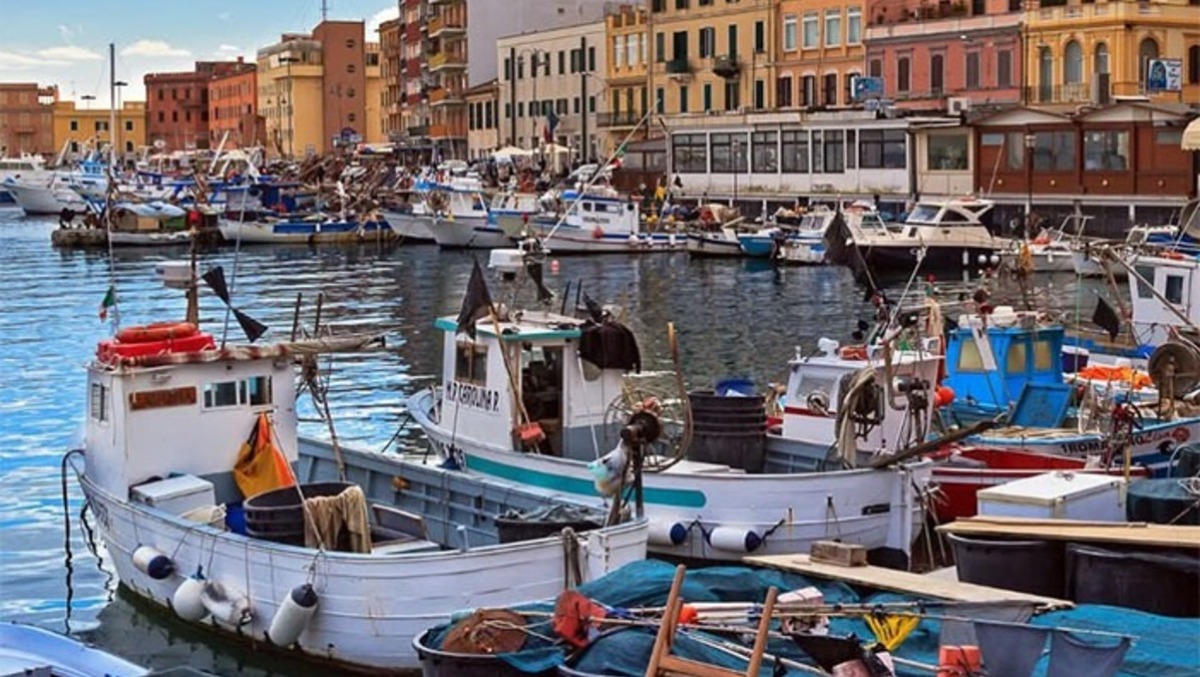 Anzio, nuovo disciplinare per le concessioni demaniali marittime.  - 