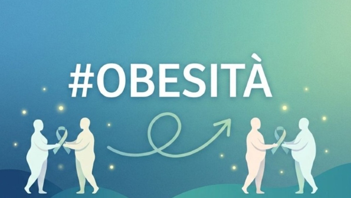Giornata mondiale dell’obesità, l’impegno della Asl Roma 6. - 