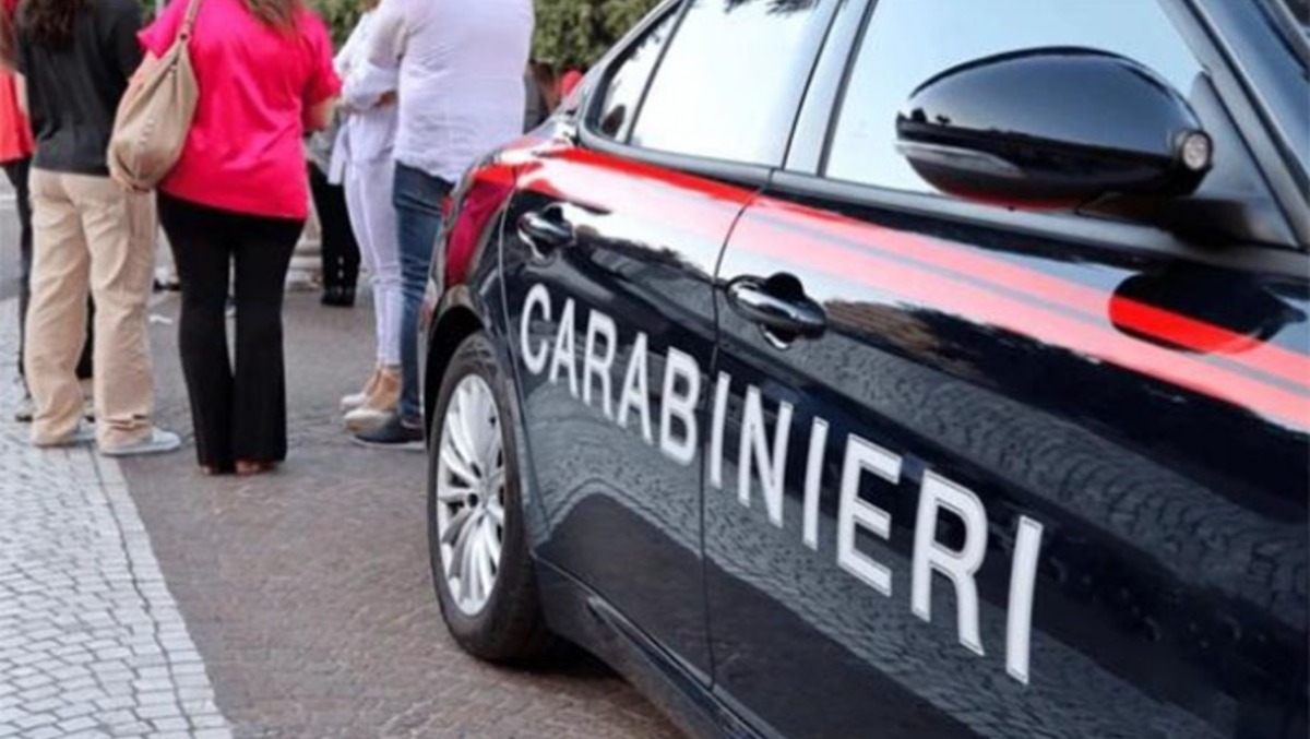 Aprilia, sorpreso a rubare in un’autorimessa condominiale. - 