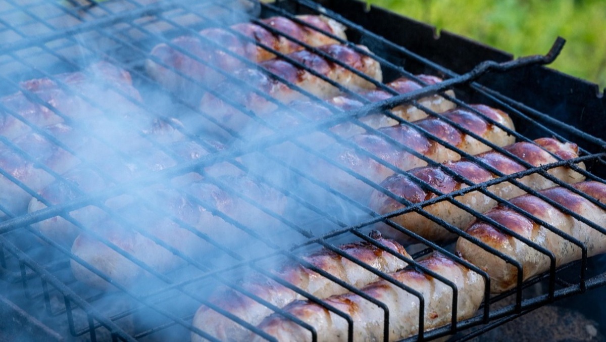 A Monte San Biagio torna la Sagra della Salsiccia  - 