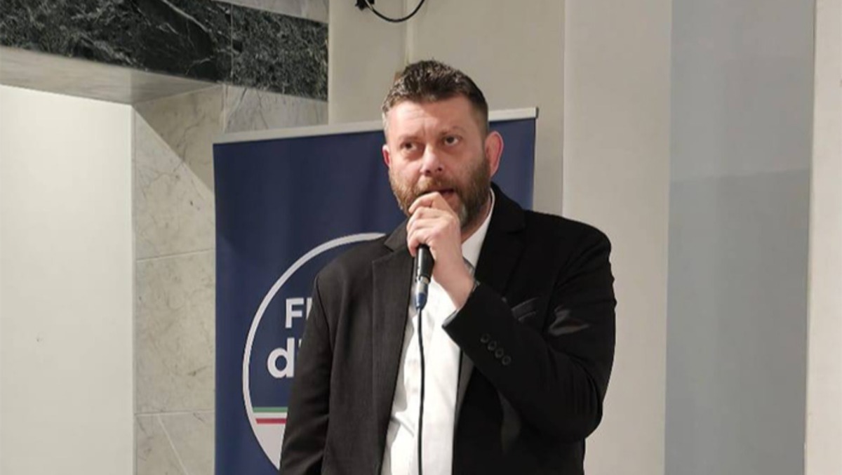 Aprilia, palazzetto dello Sport. Fratelli d’Italia al Pd: “allora si preferì il silenzio, ora si lanciano accuse”. - 