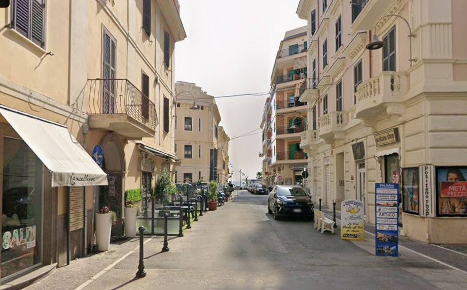 Anzio, istituita la Ztl in alcune zone del centro. - 