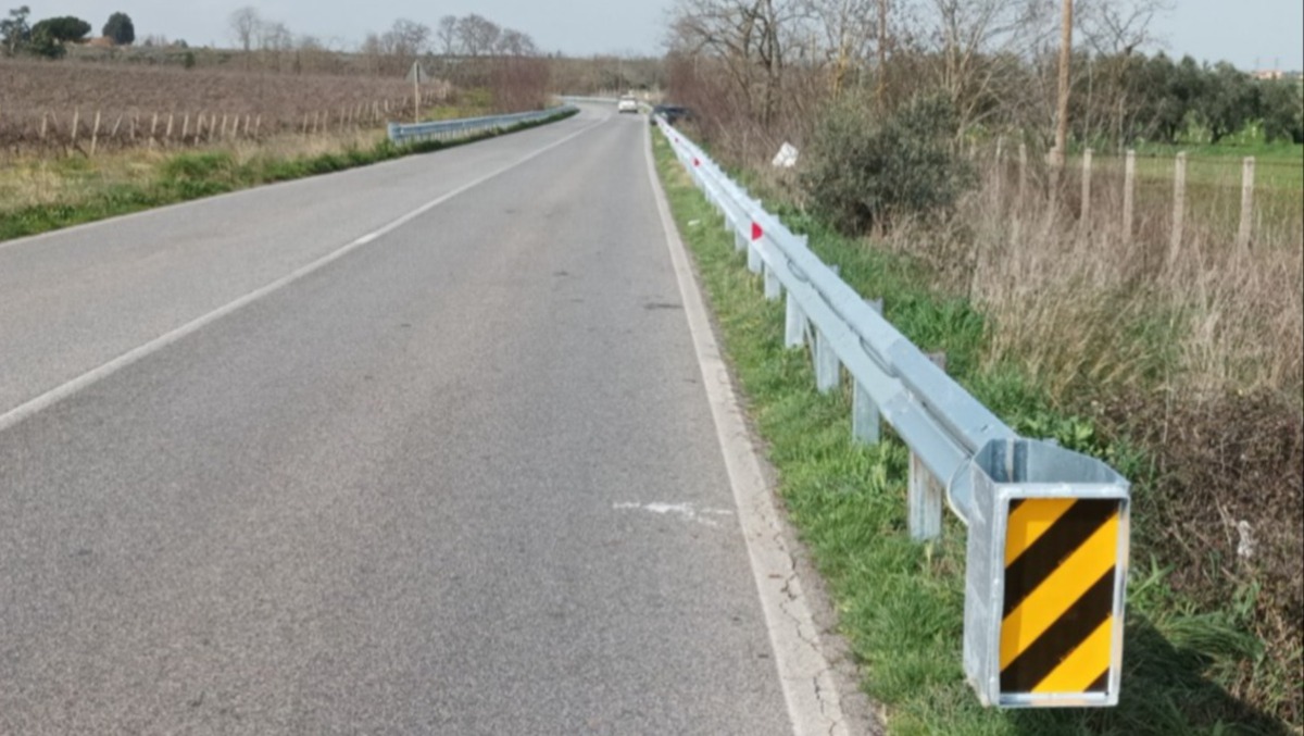 Astral: “Completati i lavori di messa in sicurezza sulla Cisterna-Campoleone” - 