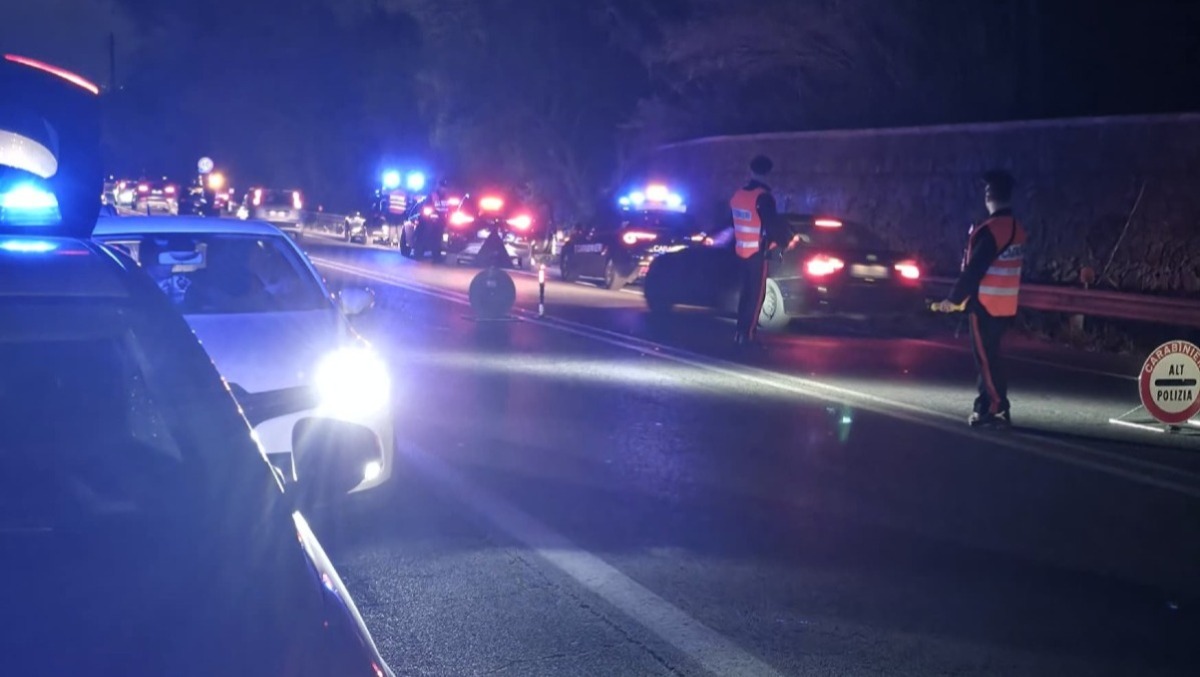 Arresti, denunce e segnalazioni ai Castelli Romani: controlli straordinari dei Carabinieri. - 