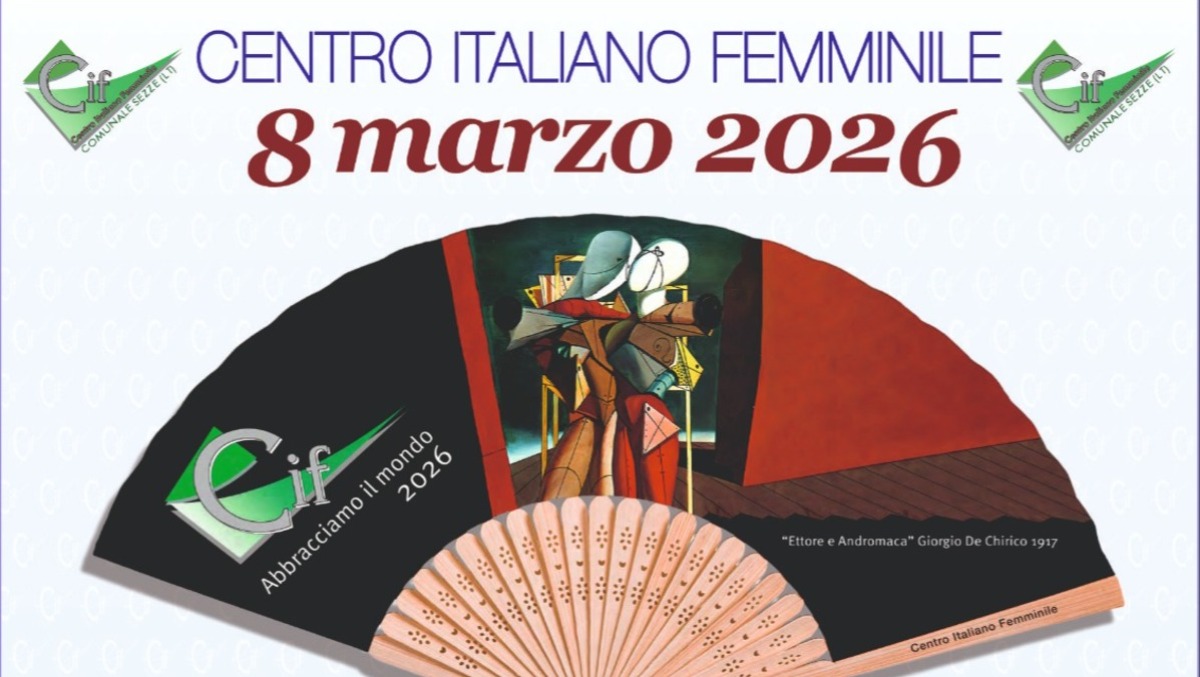 A Sezze l’8 marzo si celebra con la "Sinfonia di una vita". - 