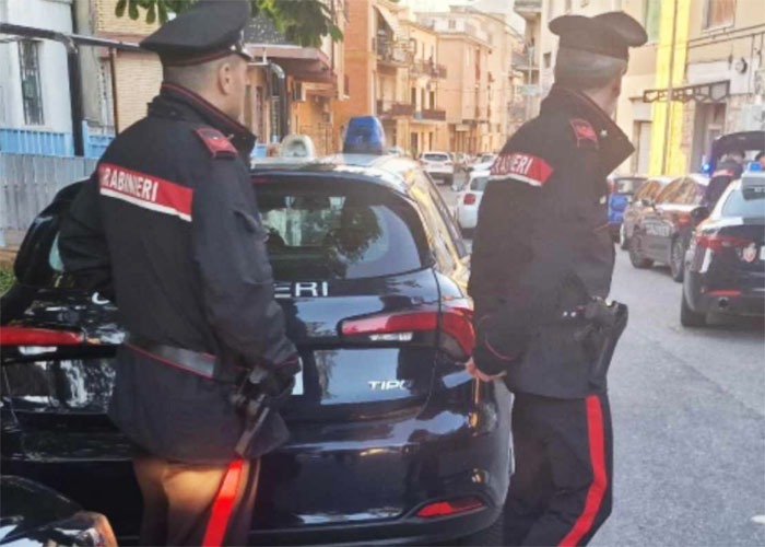 Sezze, rifiuta gli accertamenti tossicologici. Denunciato. - 