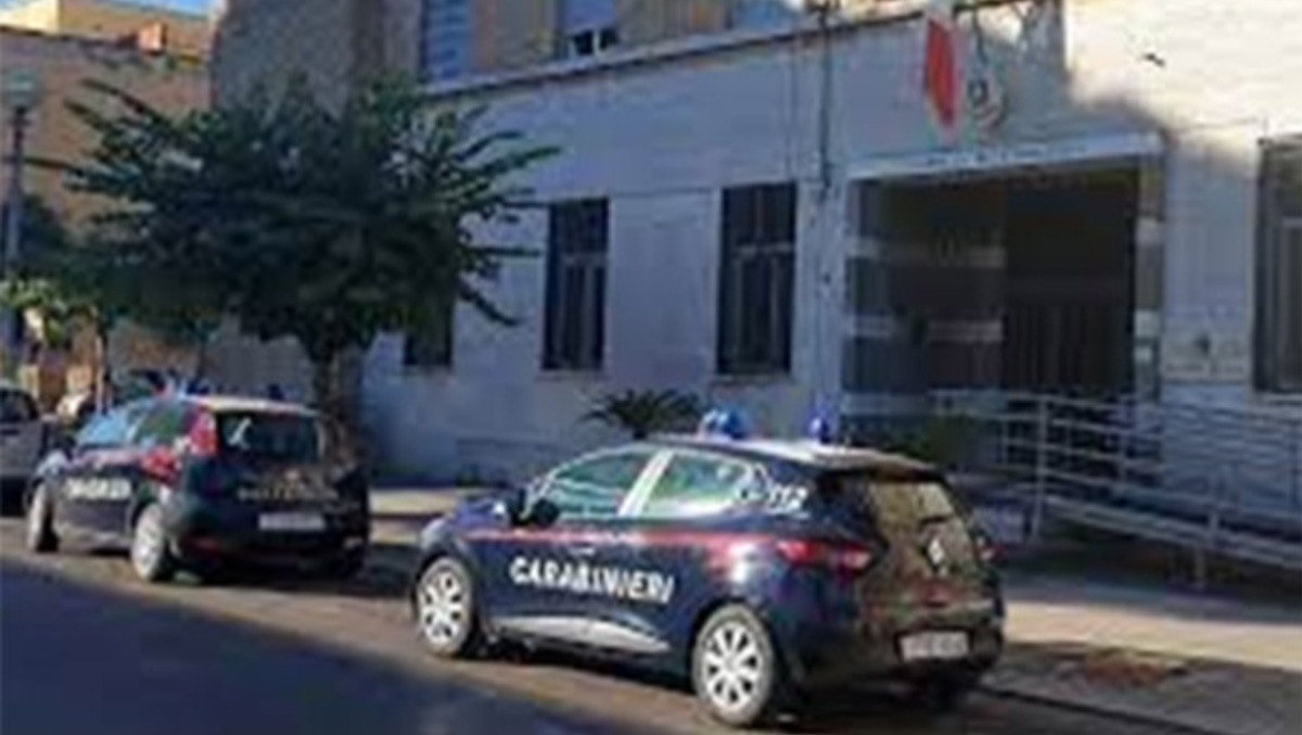 Viola gli obblighi della sorveglianza. 47enne arrestato dai Carabinieri di Sabaudia:  - 