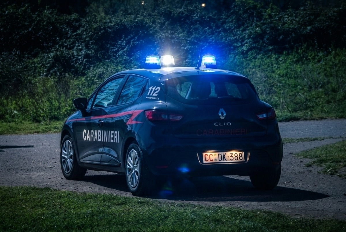 Madre in ansia per il figlio 15enne già pusher, lo fa arrestare  - 