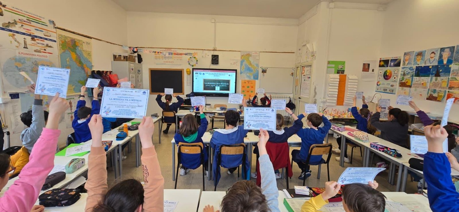 “La Schiena Va a Scuola”, gli appuntamenti informativi della Asl Roma 6 - 