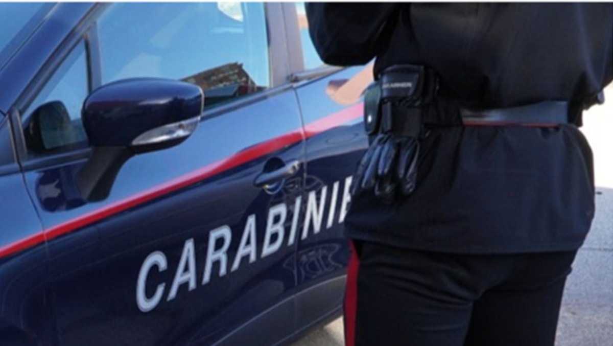 Aprilia - Ruba merce per 300 euro, 32enne denunciato - 