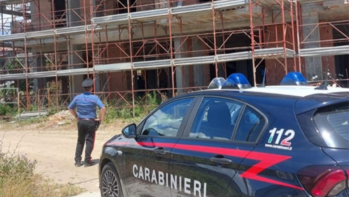 Latina, decesso in un cantiere: 57enne condannato per omicidio colposo. - 