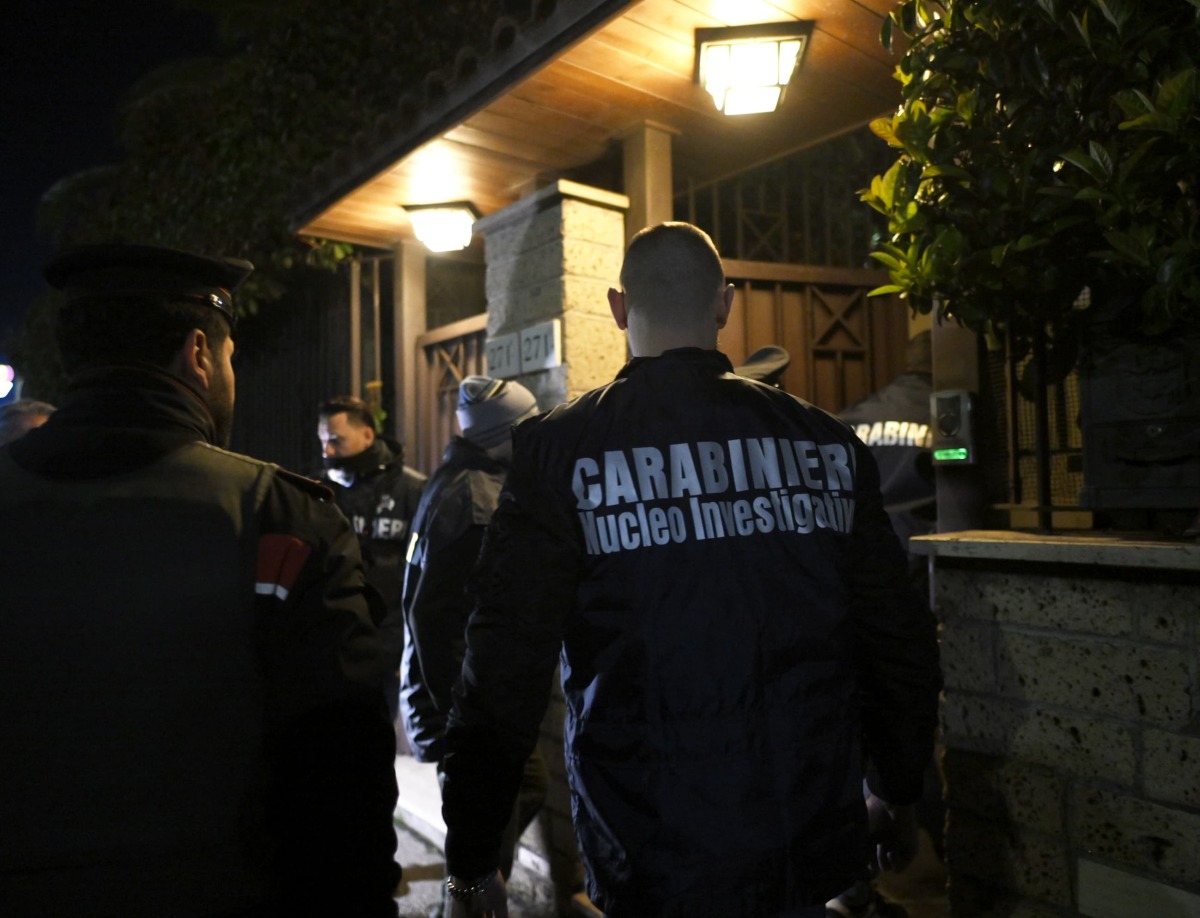 Sequestrati i beni ad un pericoloso narcotrafficante romano. - 