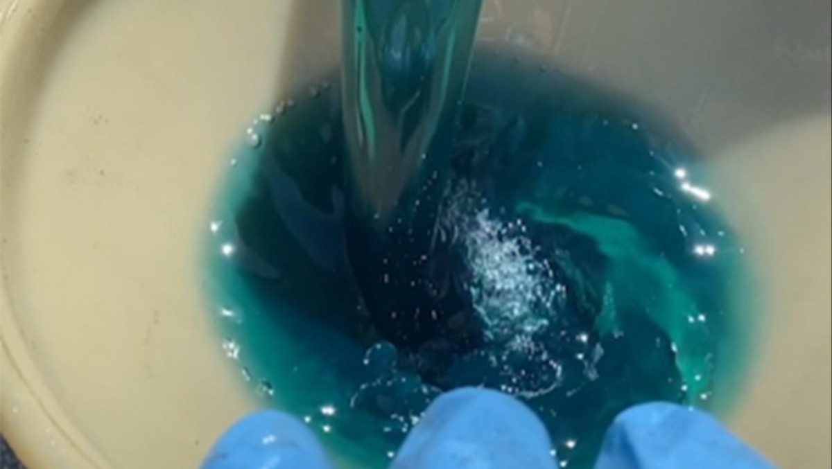 Passa per la provincia di Roma una grossa frode nel settore dei carburanti.  - 