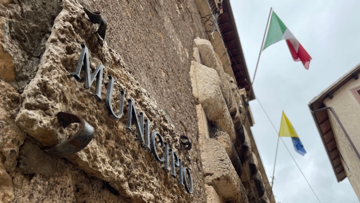 Consiglio Comunale straordinario questo venerdì a Sermoneta. - 