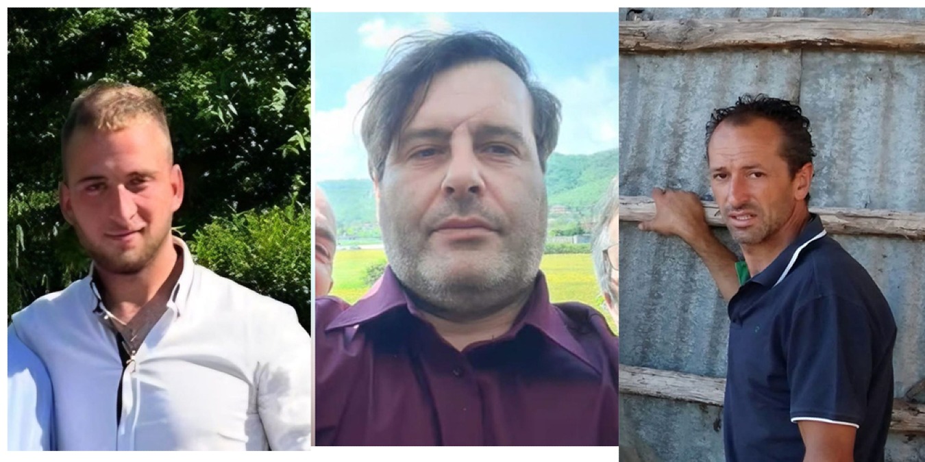 Strade killer: tre operai morti sull'A1 in provincia di Frosinone - 