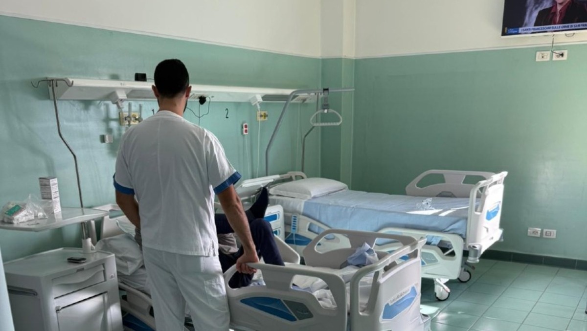 Ospedale di Anzio, la Asl Roma6: “nessun depotenziamento, in corso interventi e nuovi servizi”. - 