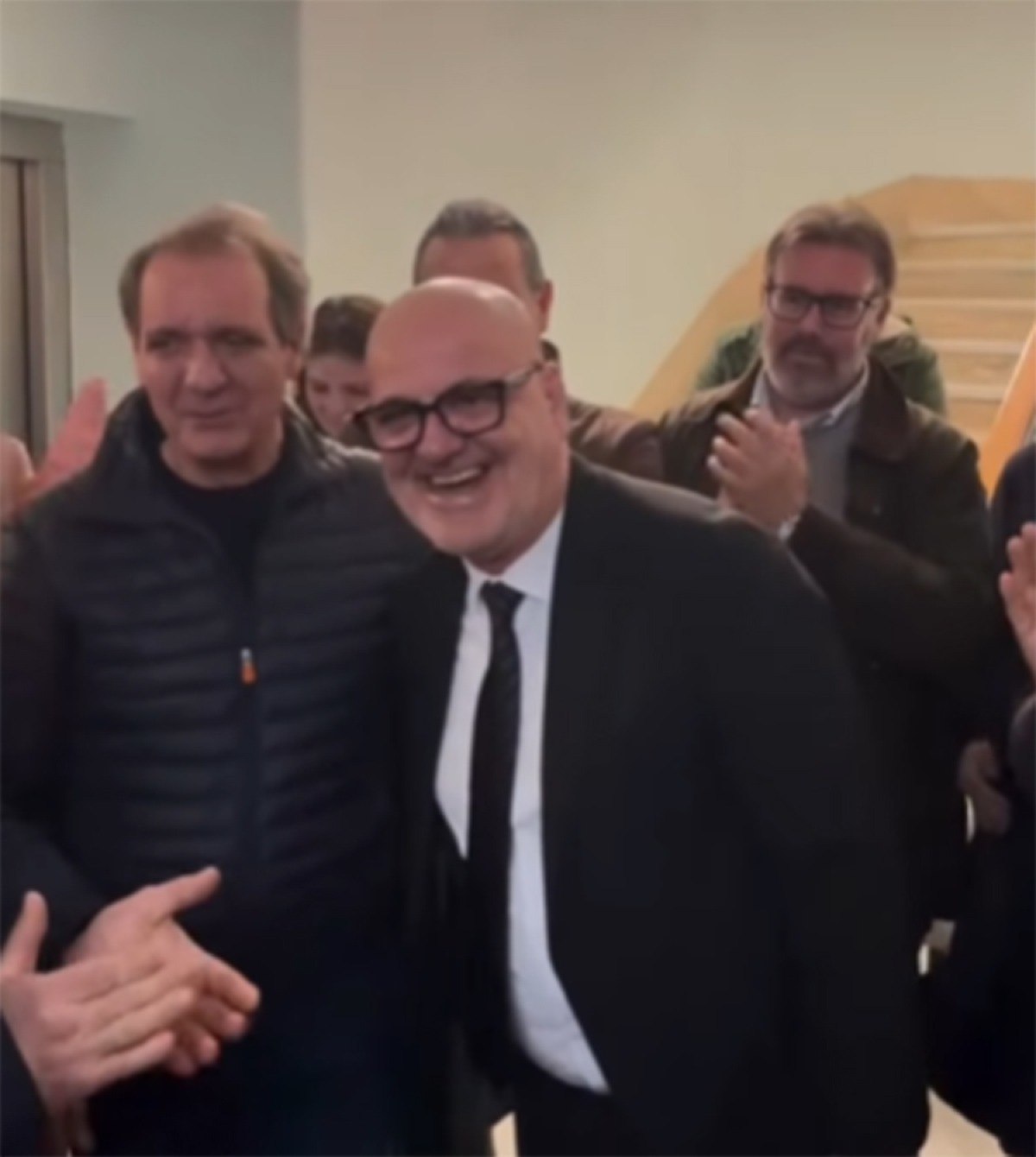 Provinciali - Federico Carnevale è il nuovo presidente  - 