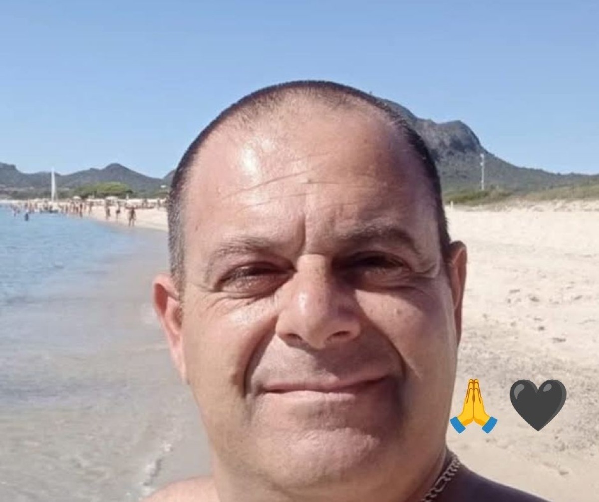 Pontina, il cordoglio per Antonio Esposito: "Una strada killer, basta un attimo e tutto cambia" - 