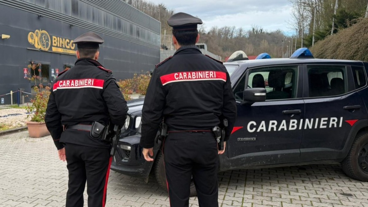 Lascia il cane chiuso in auto per giocare al Bingo, denunciato - 