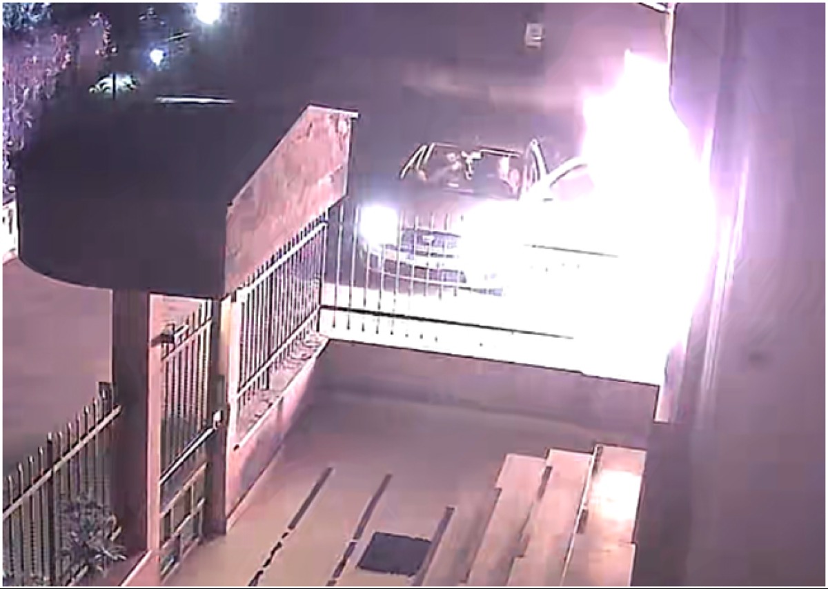 Lanciò molotov contro un'abitazione a Sermoneta, 38enne in arresto - 