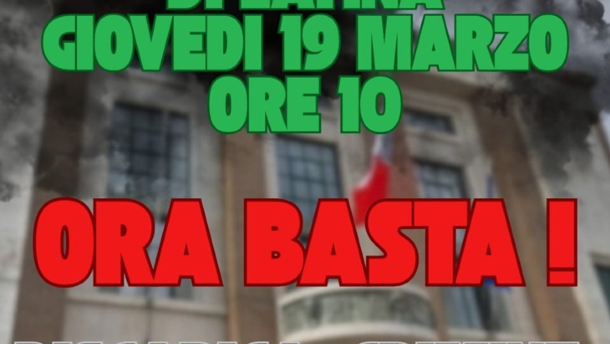"No" alla discarica ad Aprilia, sit-in questo giovedì in Prefettura a Latina. - 