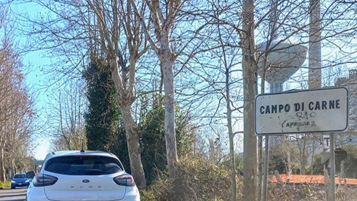 Aprilia, fuga dopo l’incidente sulla Nettunense. Rintracciato e denunciato il responsabile. - 