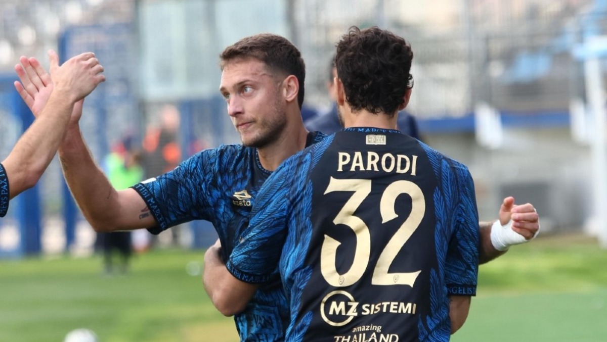 Questo mercoledì in scena Potenza-Latina,  la finale d’andata di Coppa Italia Serie C.  - 