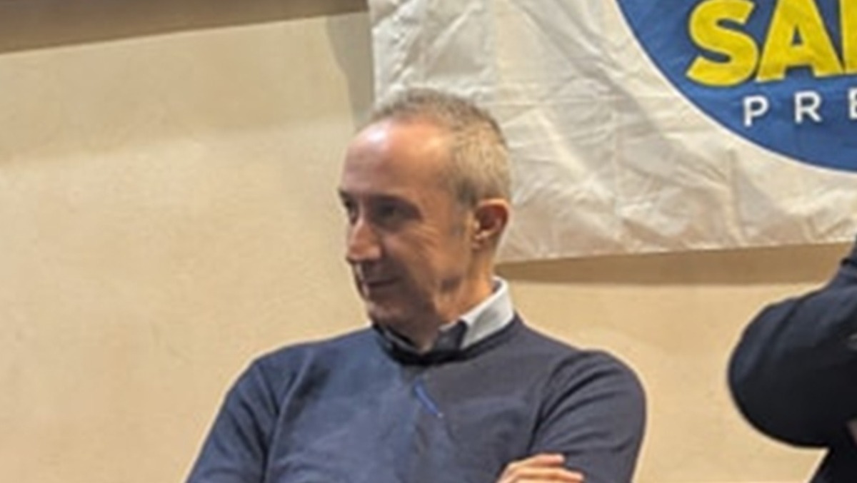 Processo Tiberio, il sindaco di Sperlonga Cusani condannato a 6 anni - 