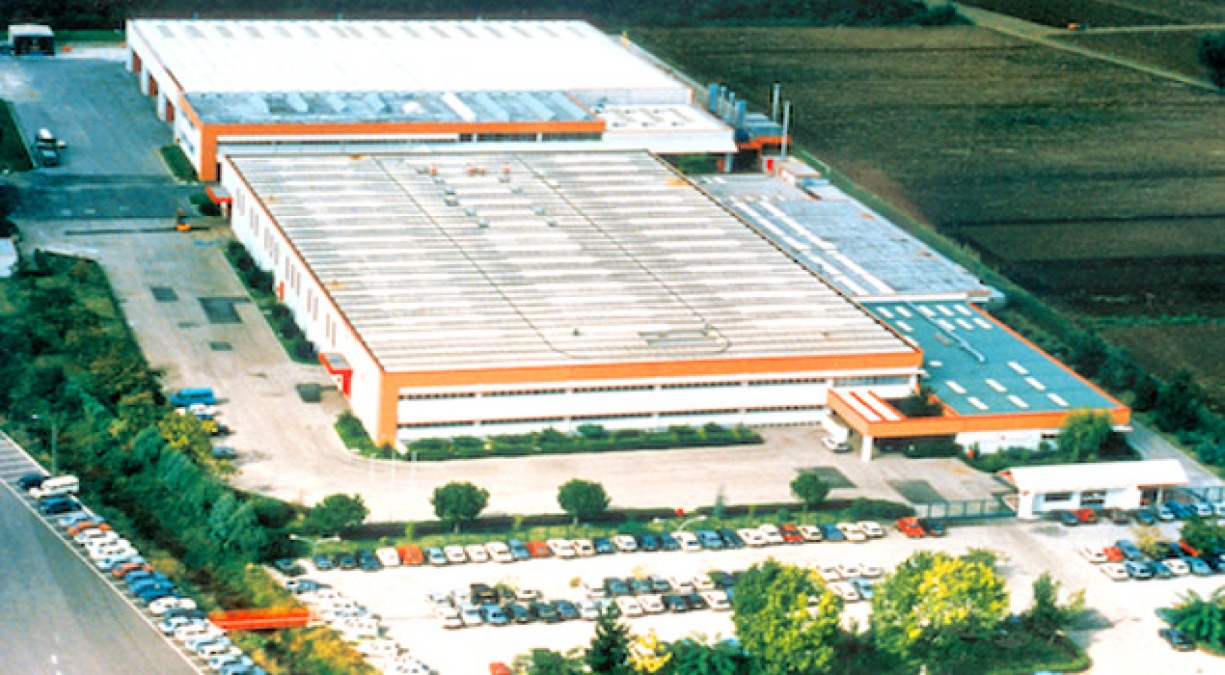 La Sicamb di Latina chiede la cassa integrazione per 277 dipendenti  - Foto da Sicamb 