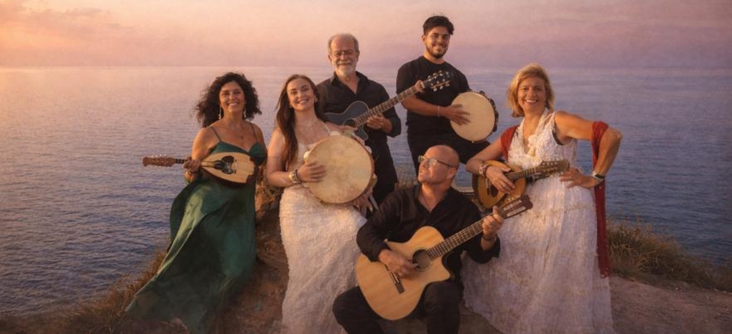 Due concerti nella Capitale per gli apriliani dell’Archetipo Ensemble. - 