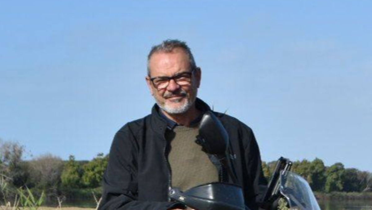 Latina, incidente in via Vespucci: muore Davide Ghirotto - 