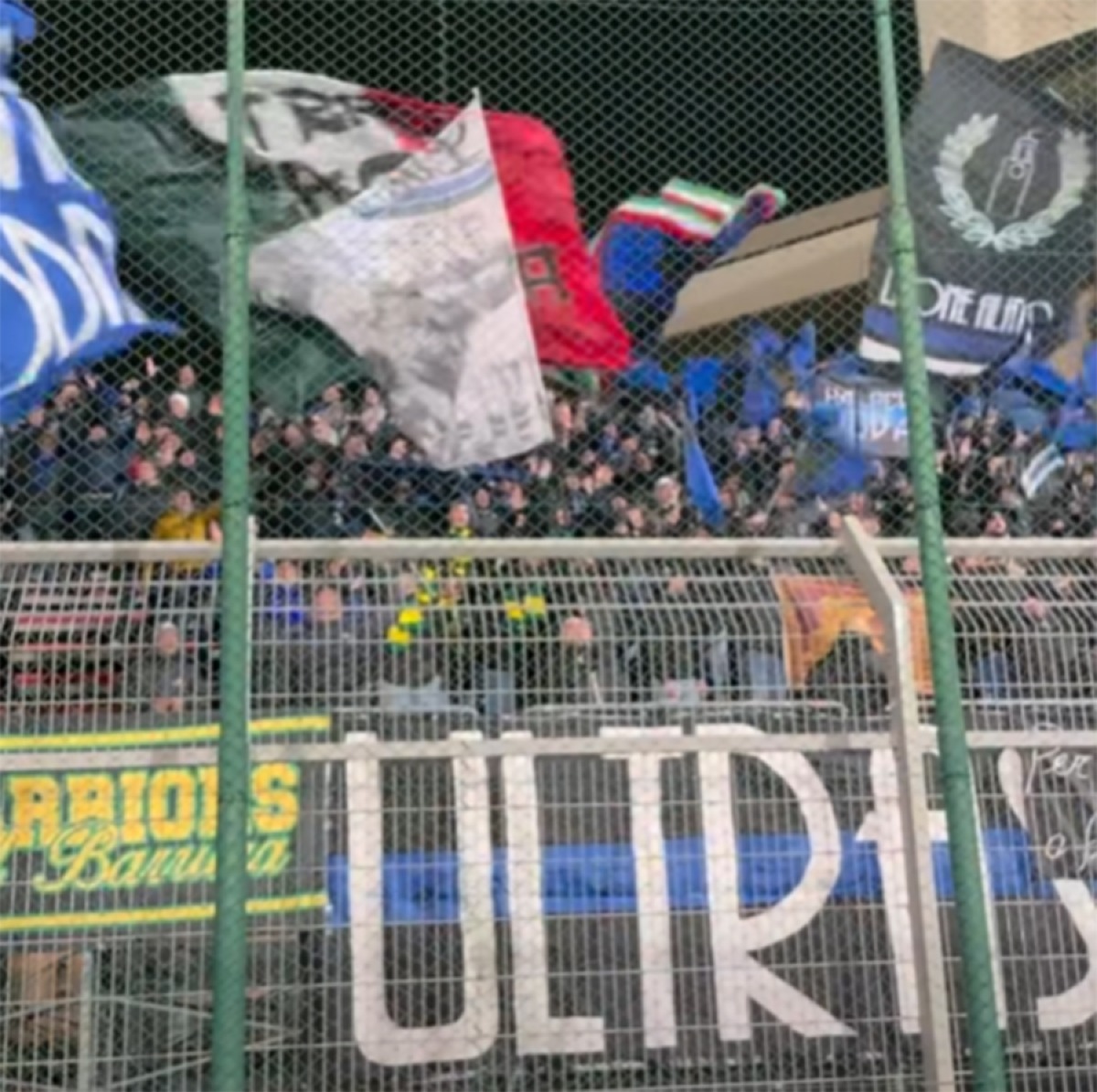 Calcio serie C - Coppa Italia, Latina sconfitto a Potenza 3-1 - 