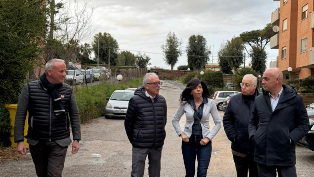Tre milioni e 800.000 euro per gli alloggi popolari di Anzio - 