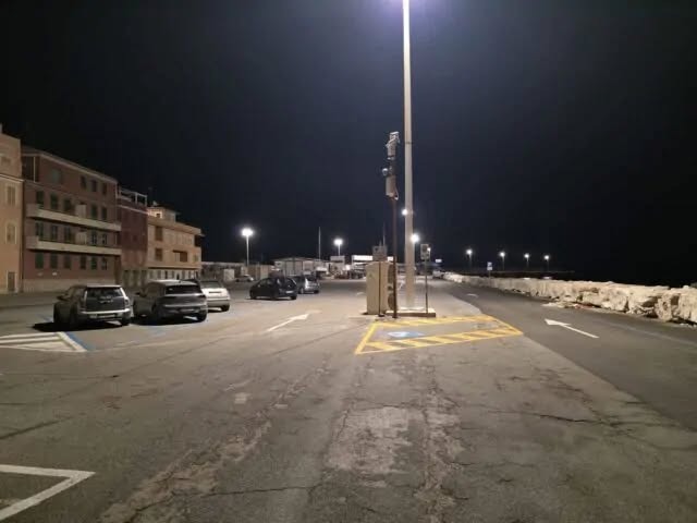 Anzio, interventi per 400mila euro nell’area portuale piazzale Marinai d’Italia. - 