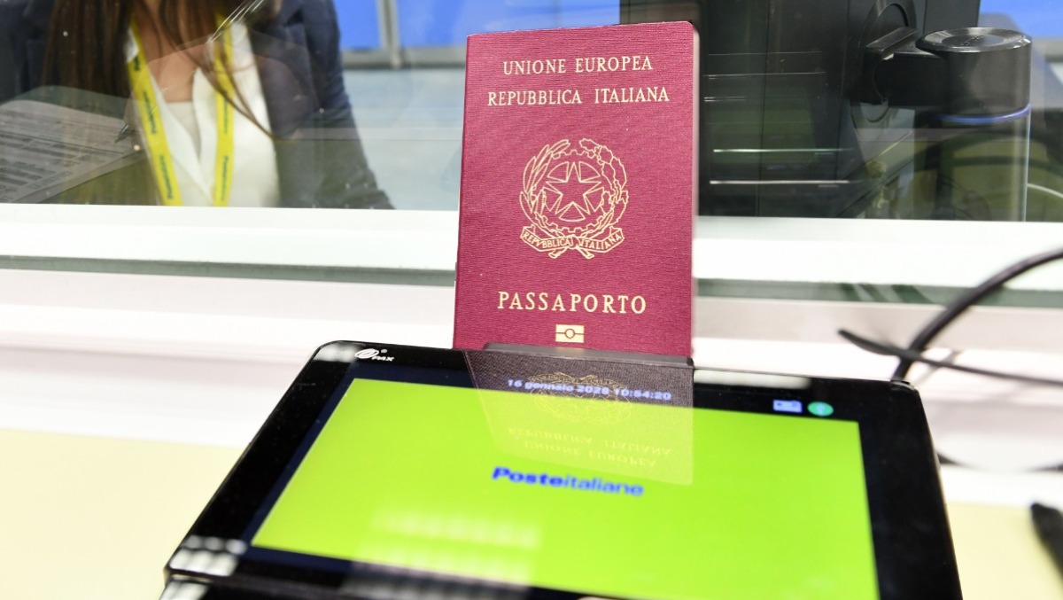 In 23 uffici postali pontini si può chiedere il passaporto - 