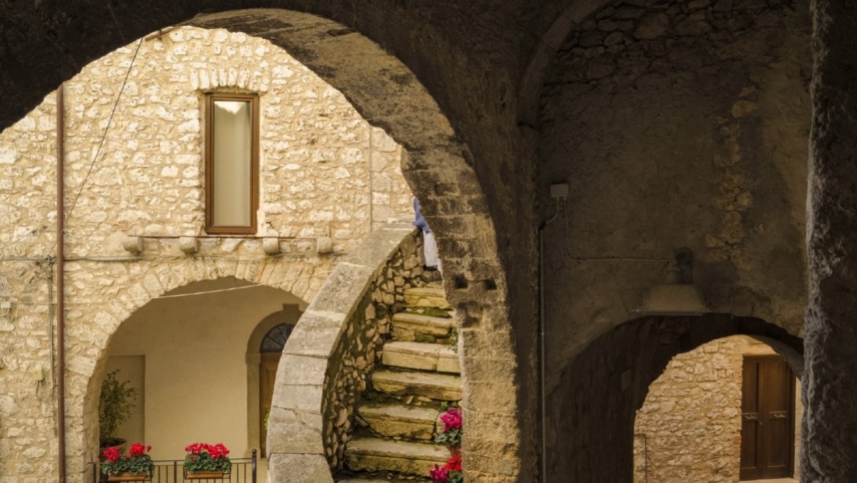 Giornate FAI di Primavera, Prossedi apre i suoi tesori tra vicoli, chiese e palazzo baronale. - 