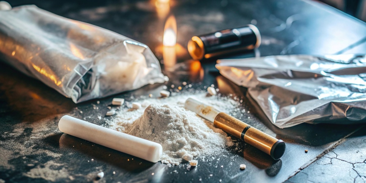 55enne di Latina arrestata grazie ad una segnalazione su YouPol: spacciava cocaina. - 