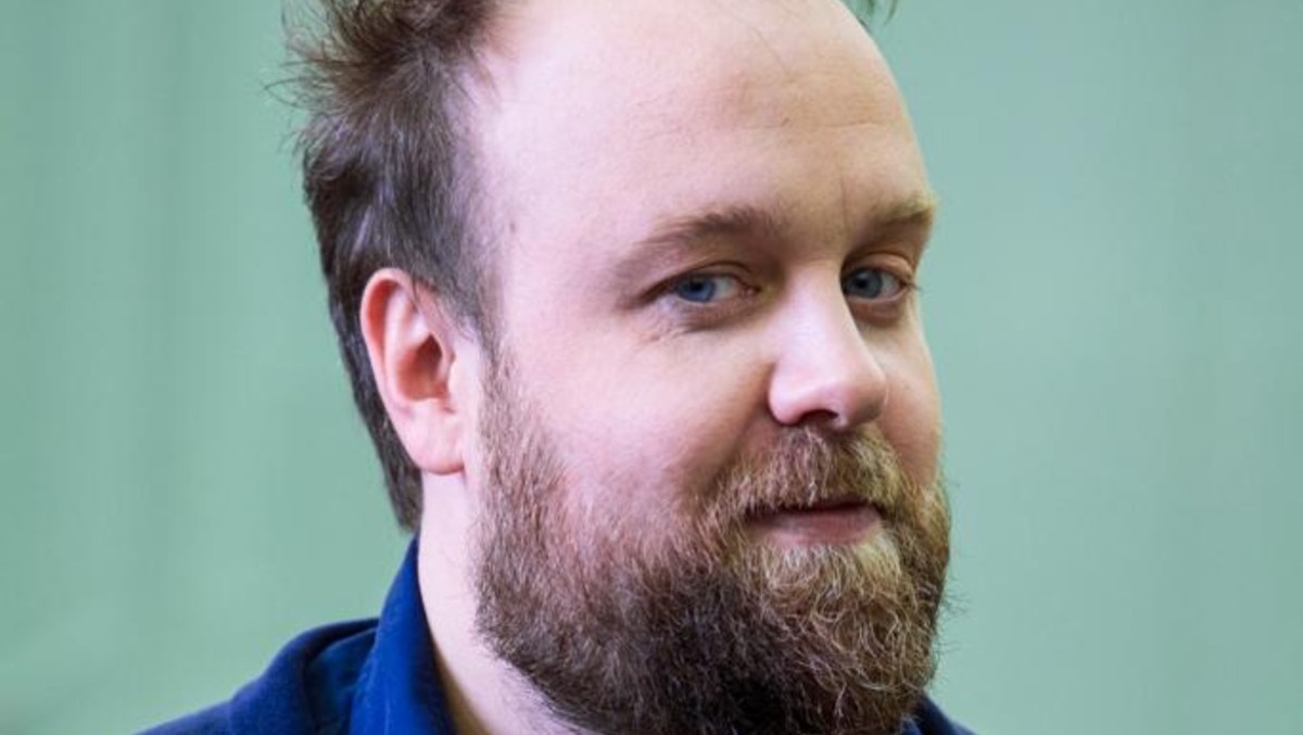 Nicolas Ballario giurato del Concorso di Fotografia Città di Latina - 