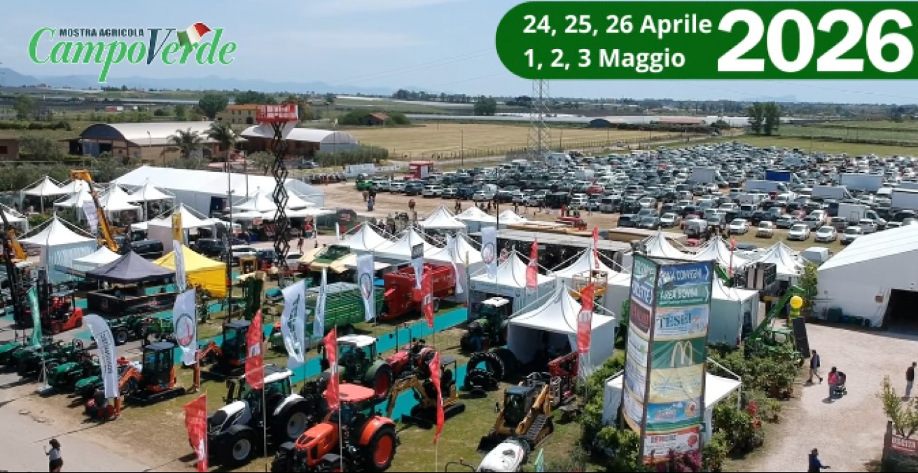 Torna la Mostra Agricola Campoverde: due week end imperdibili - 