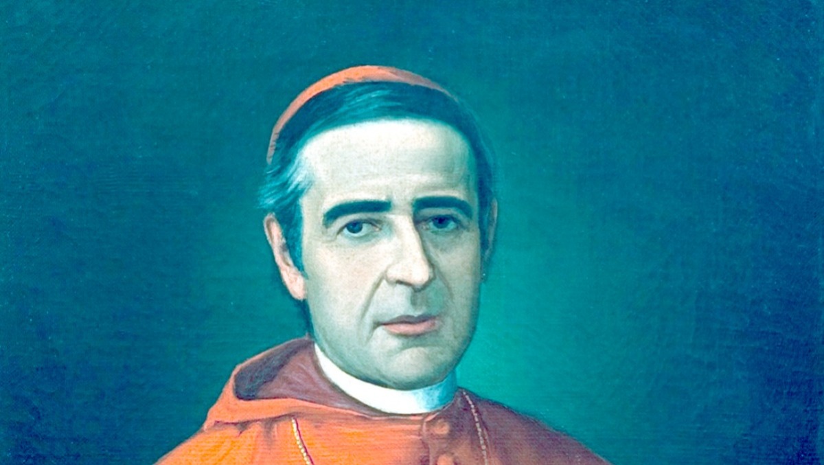 IL CARDINALE LUDOVICO ALTIERI DICHIARATO VENERABILE - 