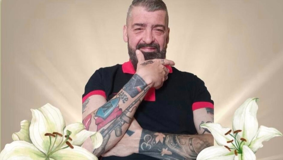 Cisterna, omicidio Abbruzzese: Nicola Sanges condannato a 14 anni e mezzo di carcere. - 