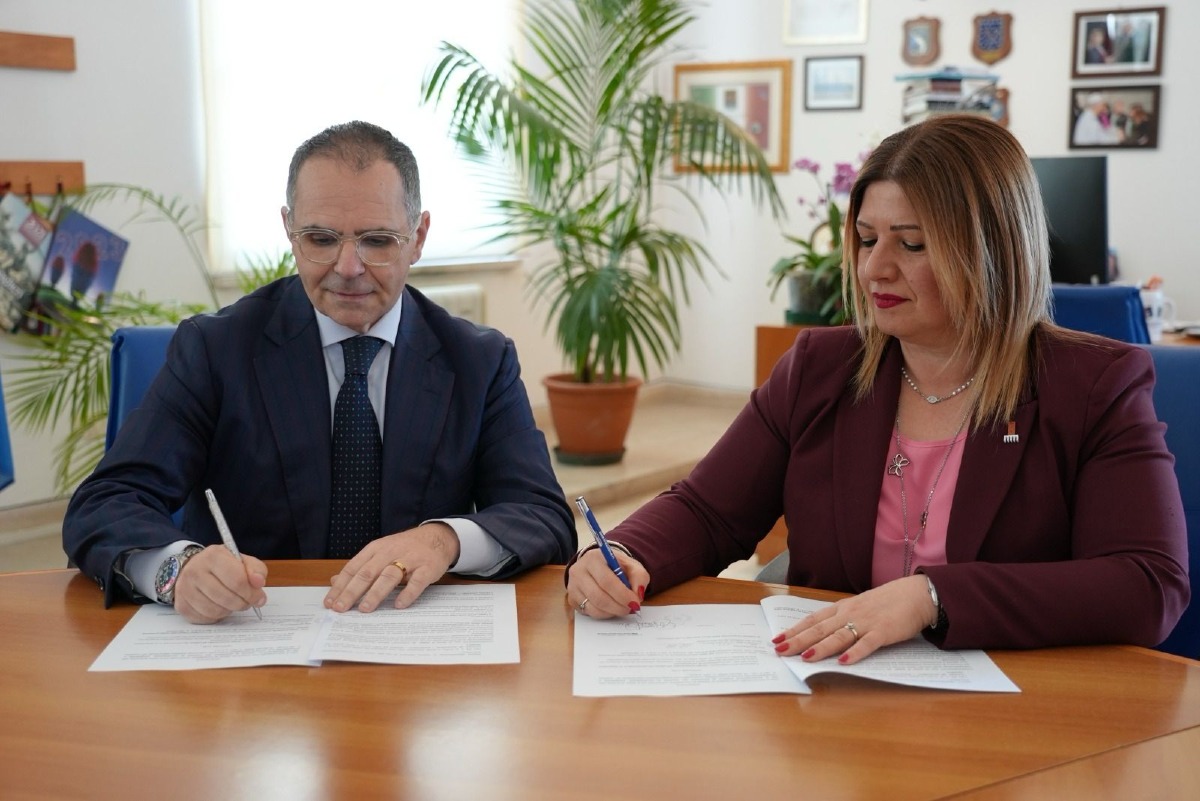 Pomezia, Marco Marrone nominato vicesindaco. - 