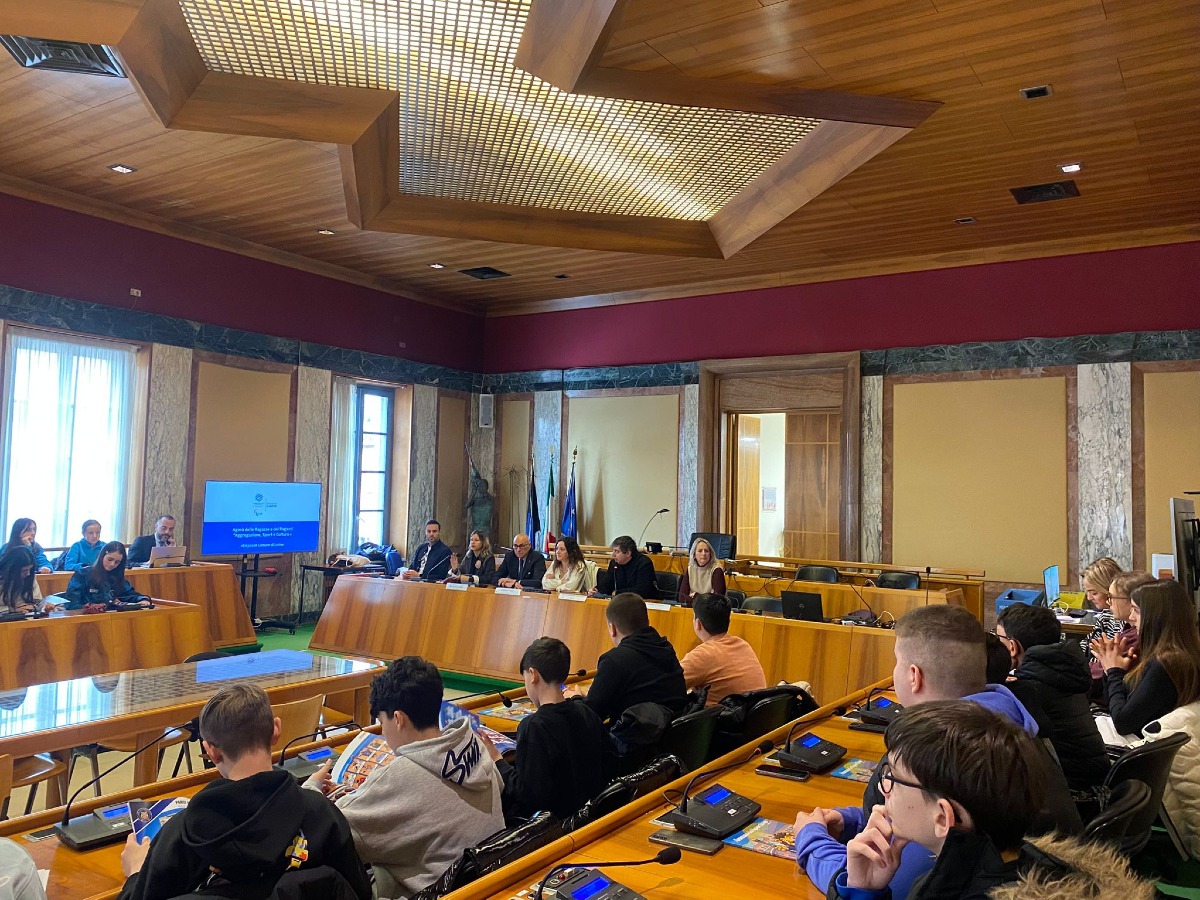 Un nome per il nuovo Skate park di Latina: a lavoro l’Agorà delle ragazze e dei ragazzi - 