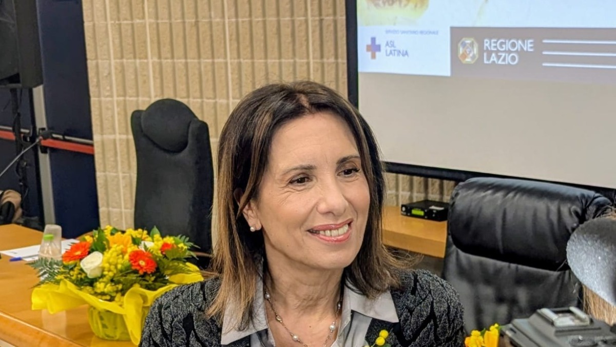 Raccolta plasma per medicinali salvavita, Asl Latina leader nel Lazio - 