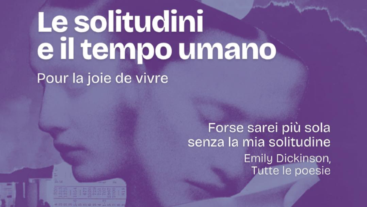 Latina, “Lestrella Pop”: questo sabato un evento dedicato al tema della solitudine e del tempo umano. - 